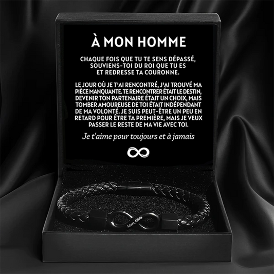 A Mon Homme - Pour L'infini