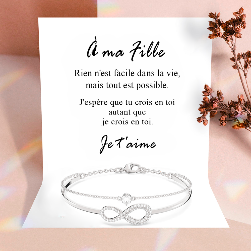 À ma Fille - Infini