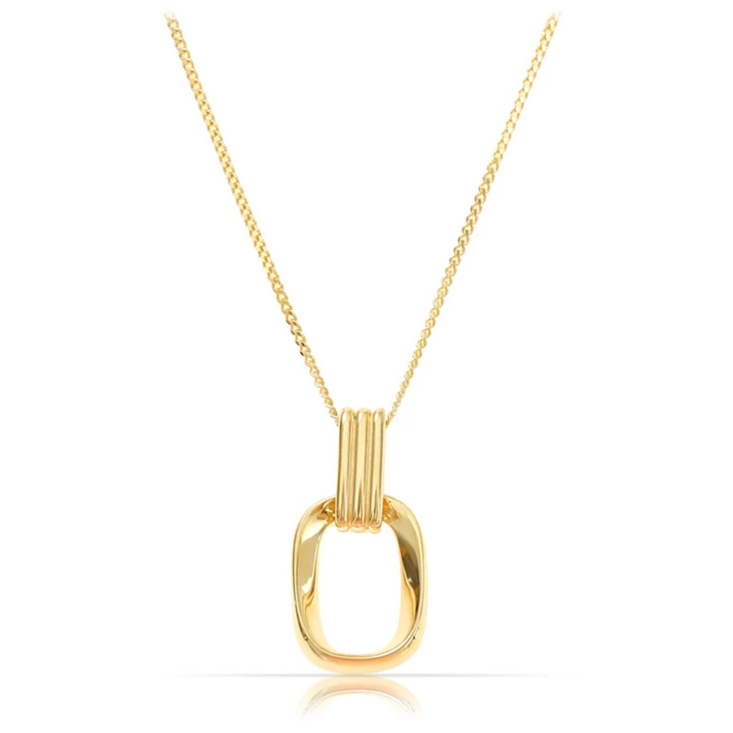 Collier à pendentifs pour femmes